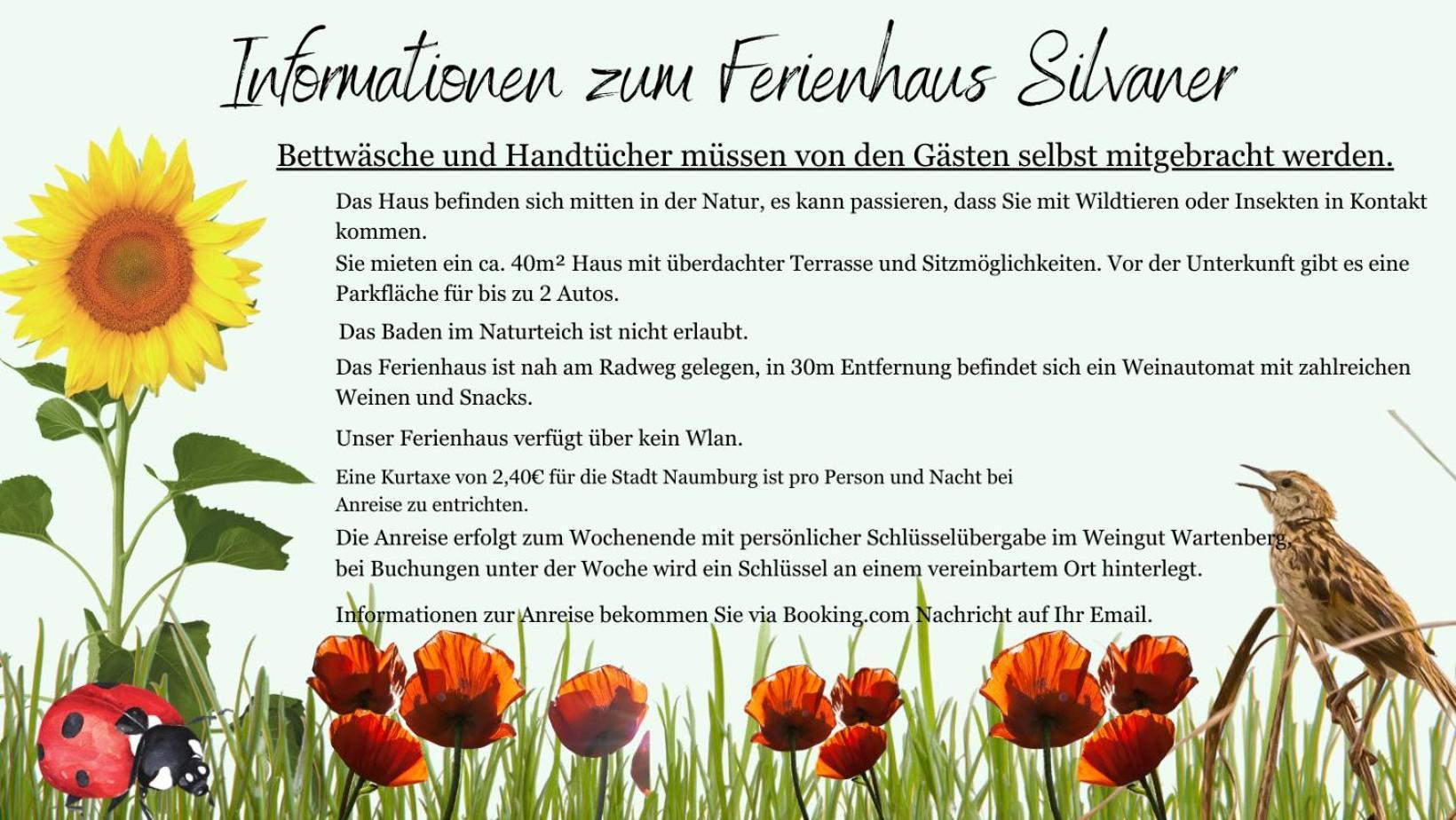 Ferienhaus Silvaner ナウムブルク エクステリア 写真